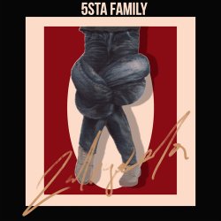 Обложка 5sta Family - Завязала