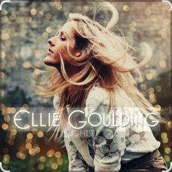 Обложка Ellie Goulding - Vincent