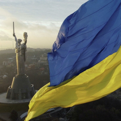 Обложка Awsm8 - Гимн Украины (Remix)