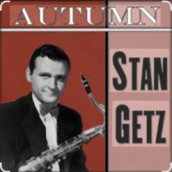 Обложка Stan Getz - Round Midnight