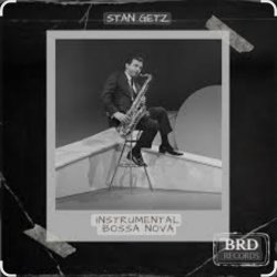 Обложка Stan Getz - Cool Mix