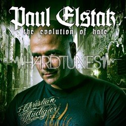 Обложка Paul Elstak - I 'm not an addict  (vocals by Maxime)