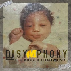 Обложка DJ Symphony feat. Pinnacle TheHustler - Stop The Lie