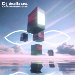 Обложка Dj Žaibas - Tamsoje