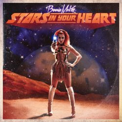 Обложка Bonnie McKee - Stars in Your Heart