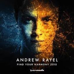 Обложка Andrew Rayel feat. Sylvia Tosun - There Are No Words