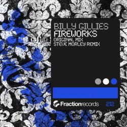 Обложка Billy Gillies - Fireworks (Original Mix)