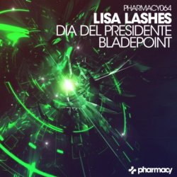 Обложка Lisa Lashes - Dia Del Presidente (Original Mix)