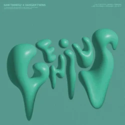 Обложка Sam Tinnesz & Danger Twins - All Of It