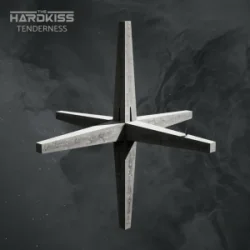 Обложка The Hardkiss - Tenderness