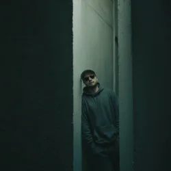 Обложка Білий Бо - Стіни (KARMV REMIX)