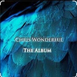 Обложка Chris Wonderful - Anisotropic Universe