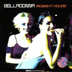 Обложка Belladonna - Moon Jumping