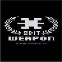Обложка 8 Bit Weapon - Gameboy Rocker