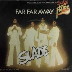 Обложка Slade - Far Far Away