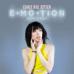Обложка Carly Rae Jepsen - First Time