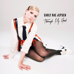 Обложка Carly Rae Jepsen - 10,000 People