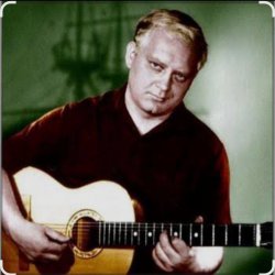 Обложка Юрий Визбор - А я еду за туманом