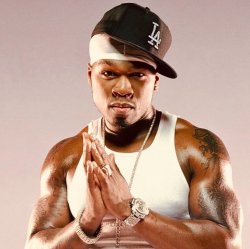 Обложка 50 Cent - Just A Lil Bit