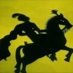 Обложка Tyrannosaurus Rex - Great Horse