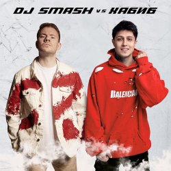 Обложка DJ SMASH vs. Хабиб - Ягода Малинка