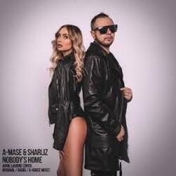 Обложка A Mase & Sharliz - Плохая_девочка