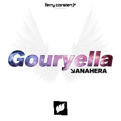 Обложка Ferry Corsten pres. Gouryella - Anahera