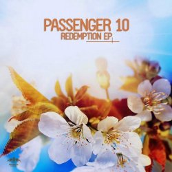 Обложка Passenger 10 - Wind Up (Original Mix)
