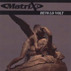 Обложка Matrix - Sacrifice