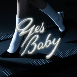 Обложка Madison Beer - yes baby