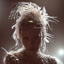 Обложка Miley Cyrus & David Byrne - Lockdown