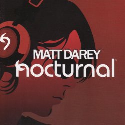 Cover Matt Darey - Nocturnal