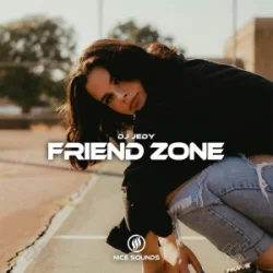 Обложка DJ JEDY - Friend Zone