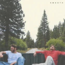 Обложка The Chainsmokers - Smooth