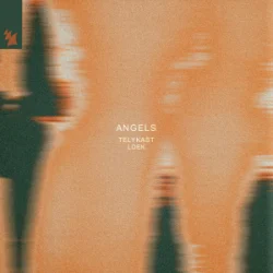 Обложка TELYKAST & Loek - Angels