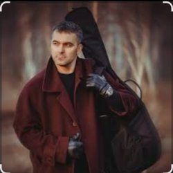 Обложка Виктор Логинов - Друг-ветер