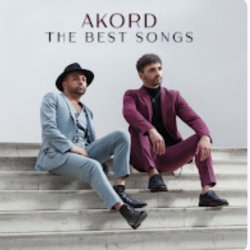 Обложка Akord - Maria