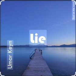 Обложка Umar Keyn - Lie