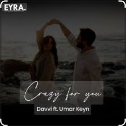 Обложка Umar Keyn & Davvi - Crazy for You