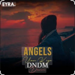Обложка DNDM feat. Davvi & Umar Keyn - Angels