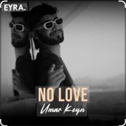 Обложка Umar Keyn - No Love