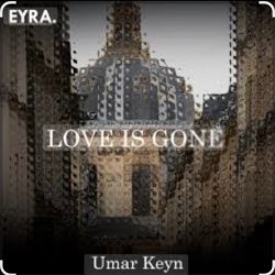 Обложка Umar Keyn - Love is Gone