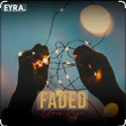 Обложка Umar Keyn - Faded