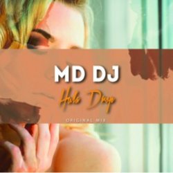 Обложка MD DJ - Hula Drop