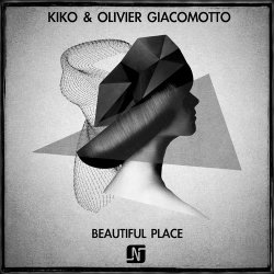 Обложка Kiko & Olivier Giacomotto - Beautiful Place (Original mix)