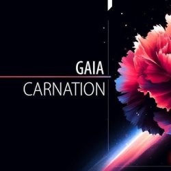 Обложка Gaia - Carnation