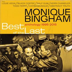 Обложка Kerri Chandler Feat. Monique Bingham - In The Morning (Final Raw Mix)