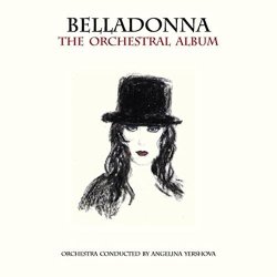 Обложка Belladonna - Damn Your Love