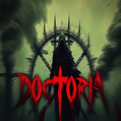 Обложка DOCTORIA project - Пустота