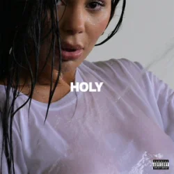 Обложка Izzy & WÖRRIES - Holy